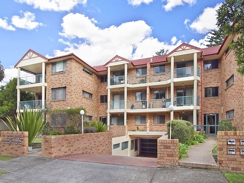 16/35-39 Judd Street, Cronulla NSW 2230