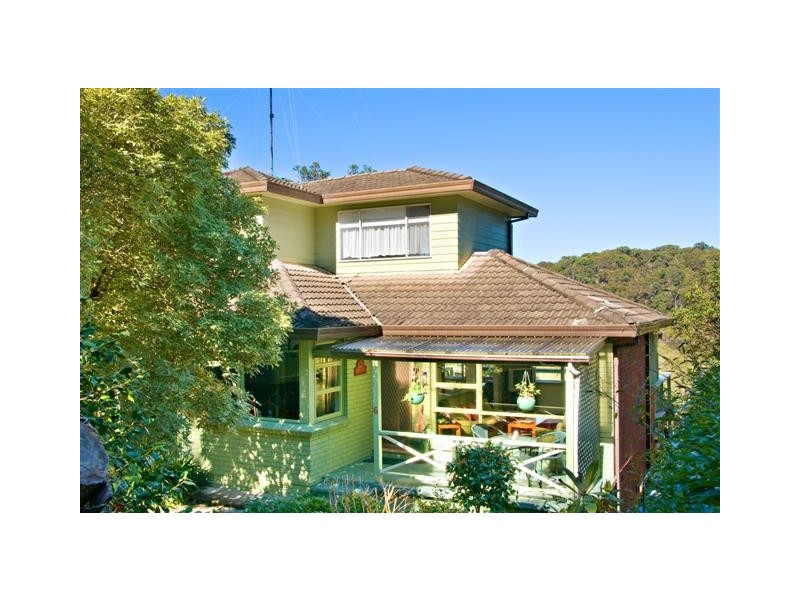 6 Cormorant Street, Grays Point NSW 2232