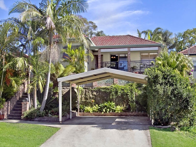 21 Eighth Avenue, Jannali NSW 2226