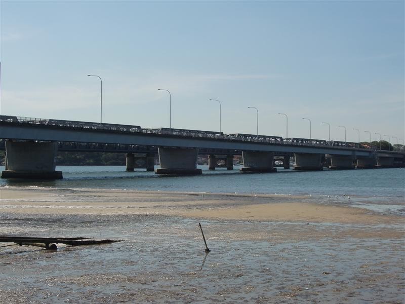 6A BELGRAVE ESPLANADE, Sylvania NSW 2224