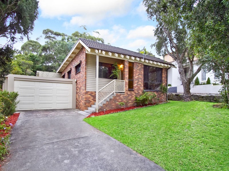 343 Box Road, Sylvania NSW 2224