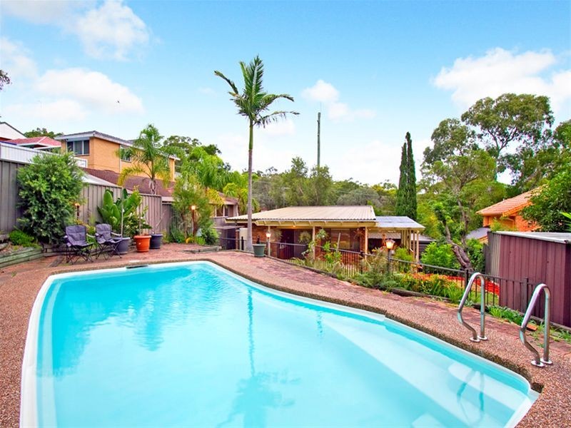 343 Box Road, Sylvania NSW 2224