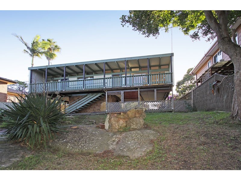 14 Bandain Avenue, Kareela NSW 2232