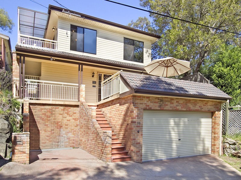 10  Keele Street, Como NSW 2226