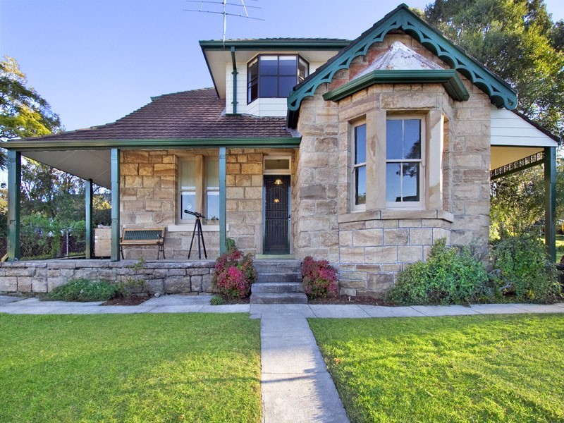 6 Verona Range, Como NSW 2226