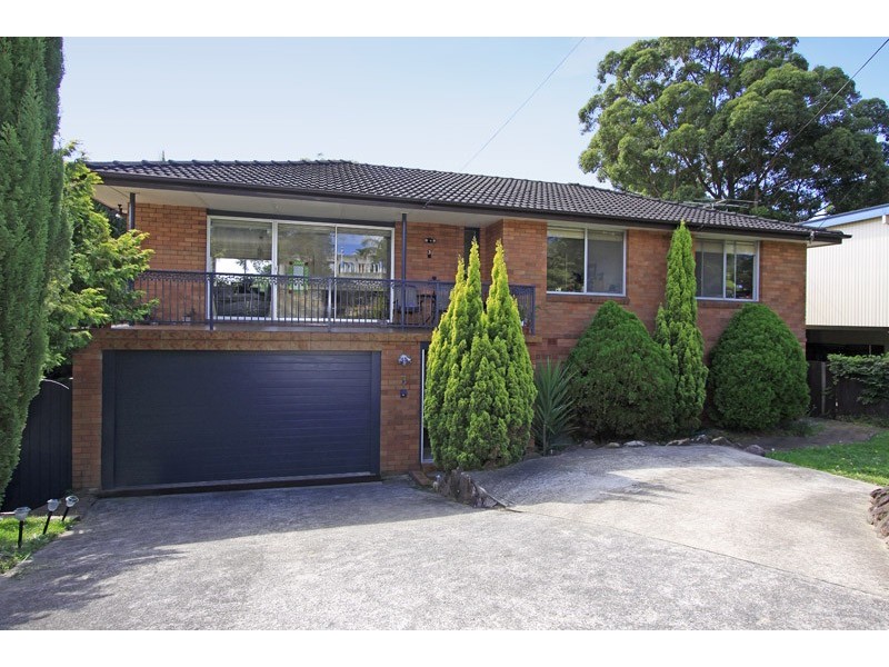 3 Jasmine Place, Sylvania NSW 2224