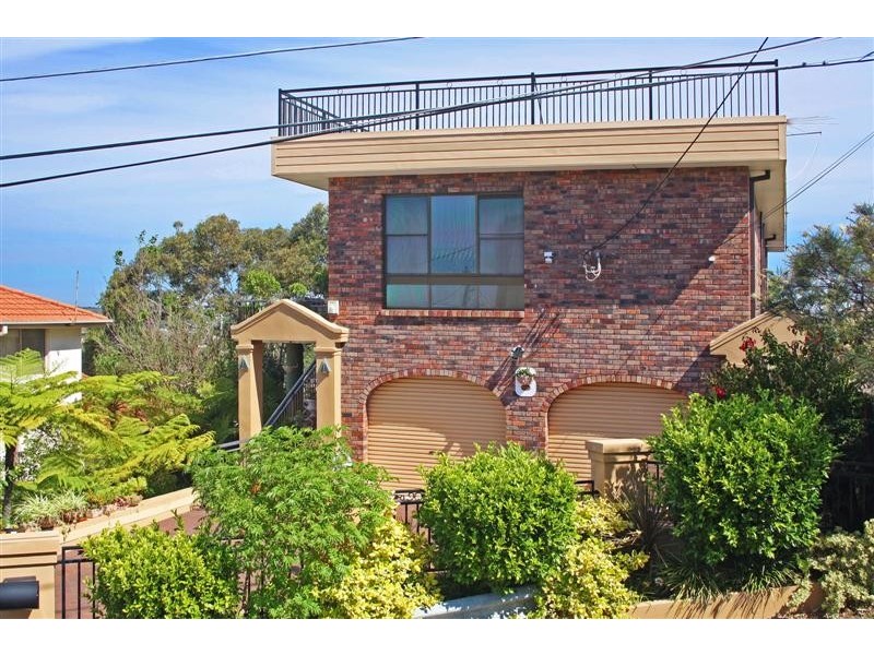 6 Murralin Lane, Sylvania NSW 2224