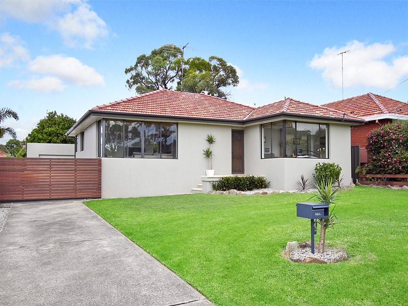 14 Vista Heights  Road, Miranda NSW 2228