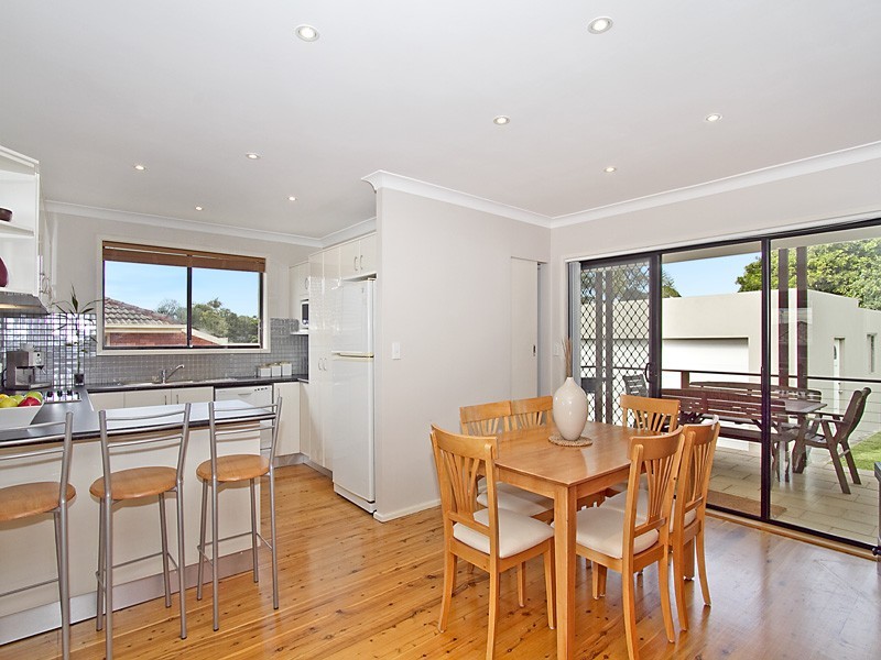 14 Vista Heights  Road, Miranda NSW 2228