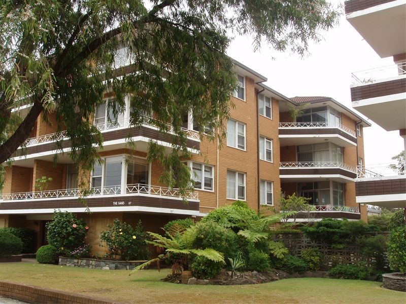 8/127 CLAREVILLE AVENUE, Sandringham NSW 2219