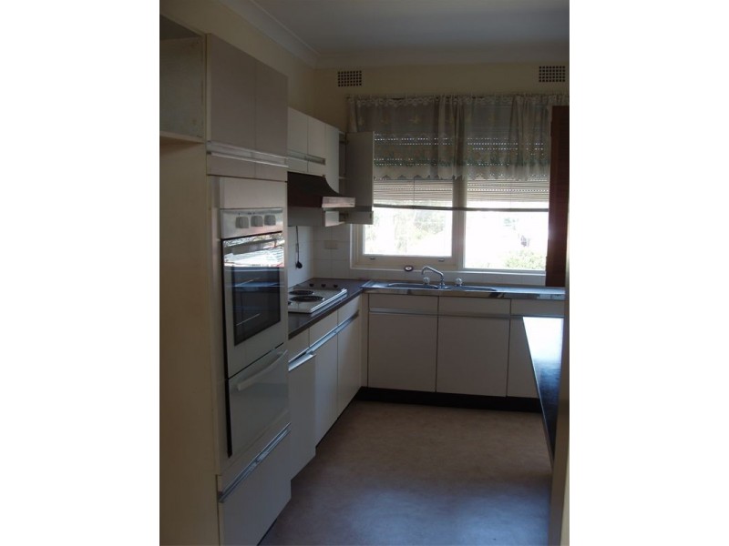 8/127 CLAREVILLE AVENUE, Sandringham NSW 2219