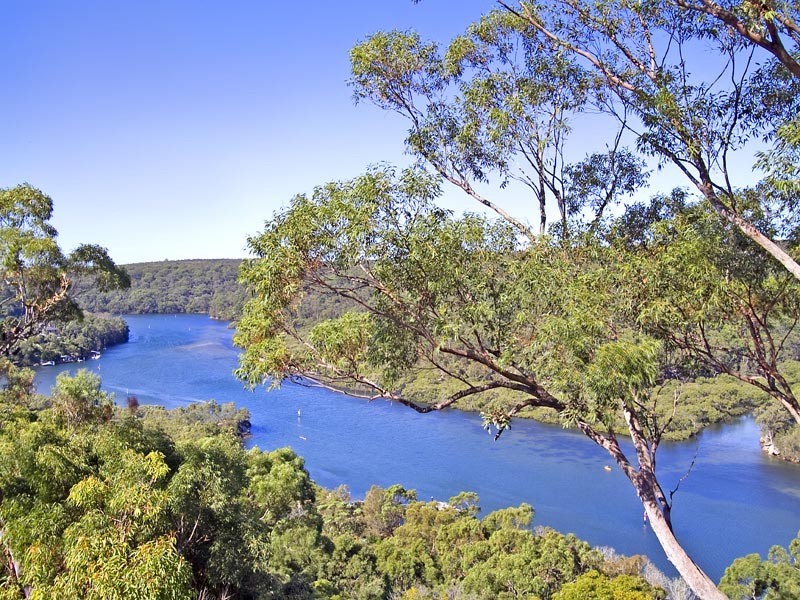 12 Moyran Parade, Grays Point NSW 2232