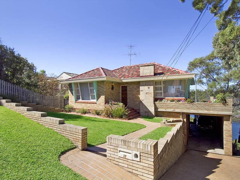 12 Moyran Parade, Grays Point NSW 2232