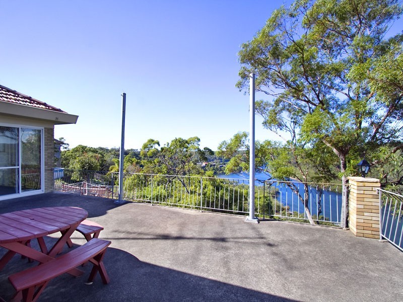 12 Moyran Parade, Grays Point NSW 2232