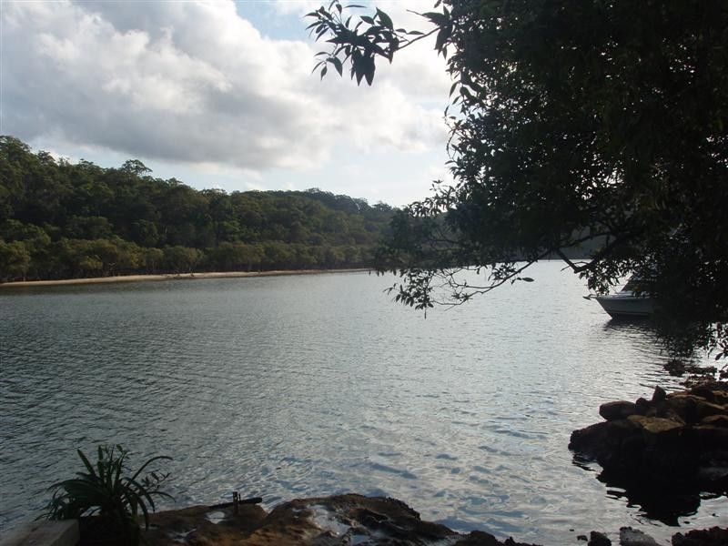 24 GRAYS POINT ROAD, Grays Point NSW 2232