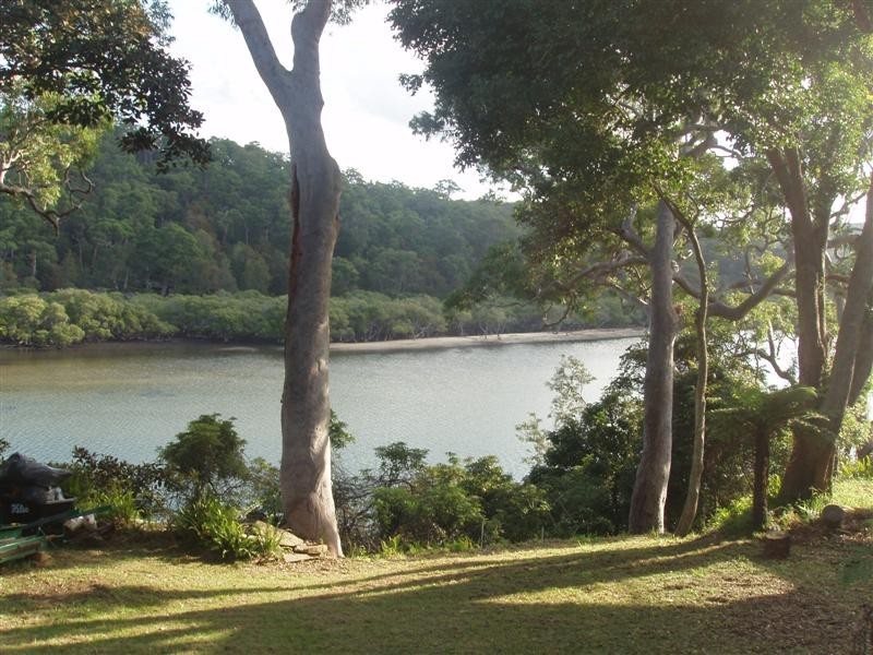 24 GRAYS POINT ROAD, Grays Point NSW 2232