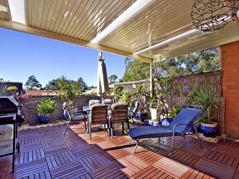 25/465 The Boulevarde, Kirrawee NSW 2232