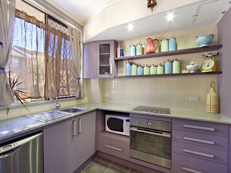 25/465 The Boulevarde, Kirrawee NSW 2232