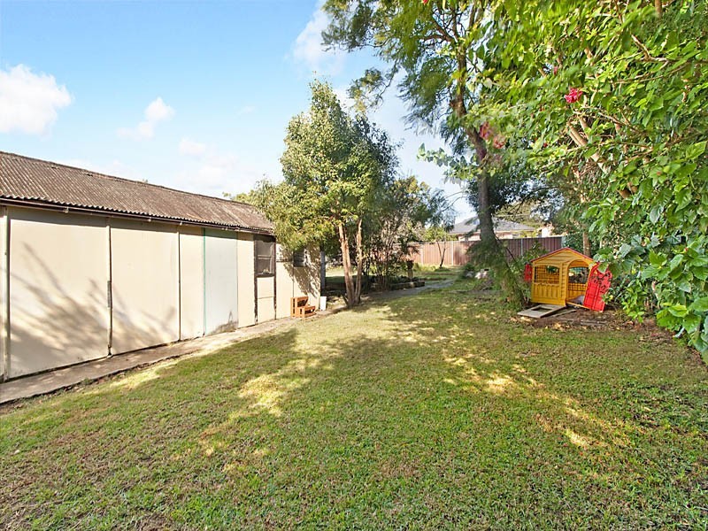 204  President Avenue, Miranda NSW 2228