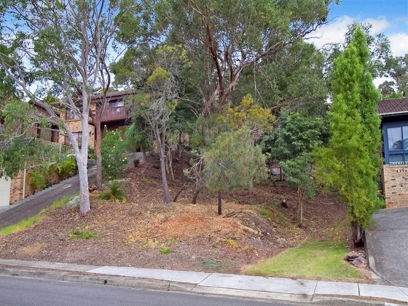 93 Siandra Drive, Kareela NSW 2232