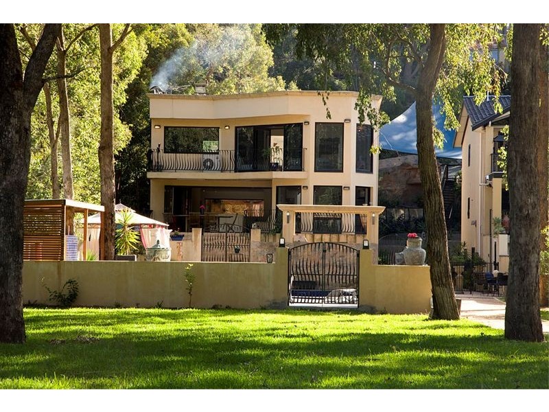 Sandy Point NSW 2172