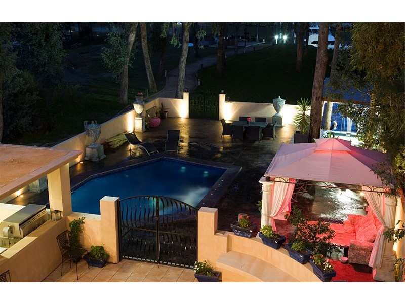 Sandy Point NSW 2172