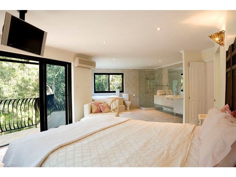 Sandy Point NSW 2172