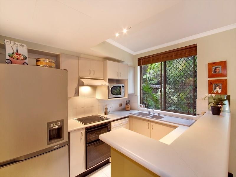 4/81 Bath Road, Kirrawee NSW 2232