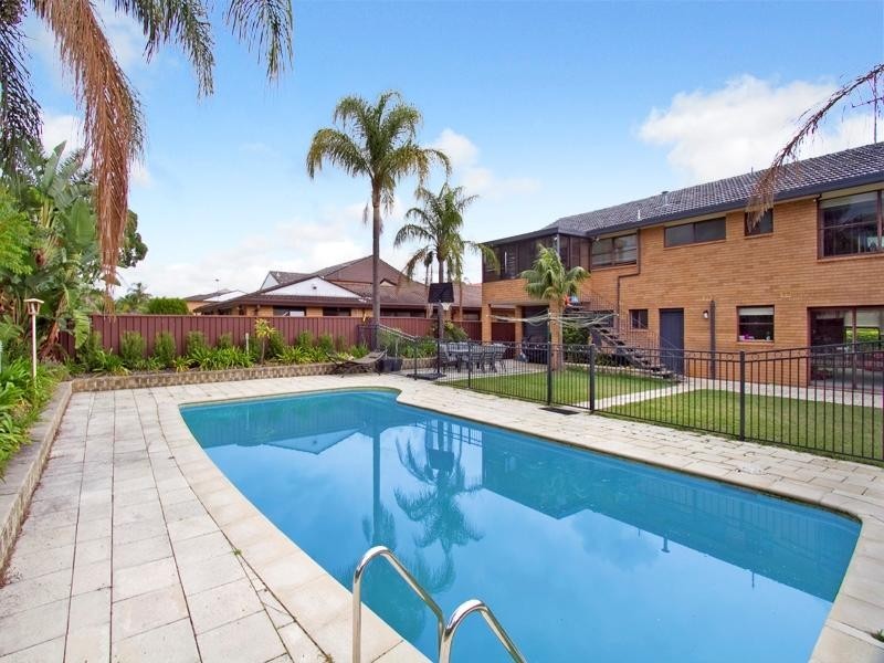 22 Hampton Road, Sylvania Waters NSW 2224
