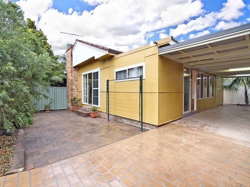 133  Bellingara Road, Miranda NSW 2228