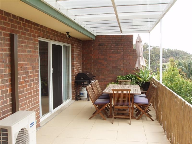 6/2-4 RAILWAY CRESCENT, Jannali NSW 2226