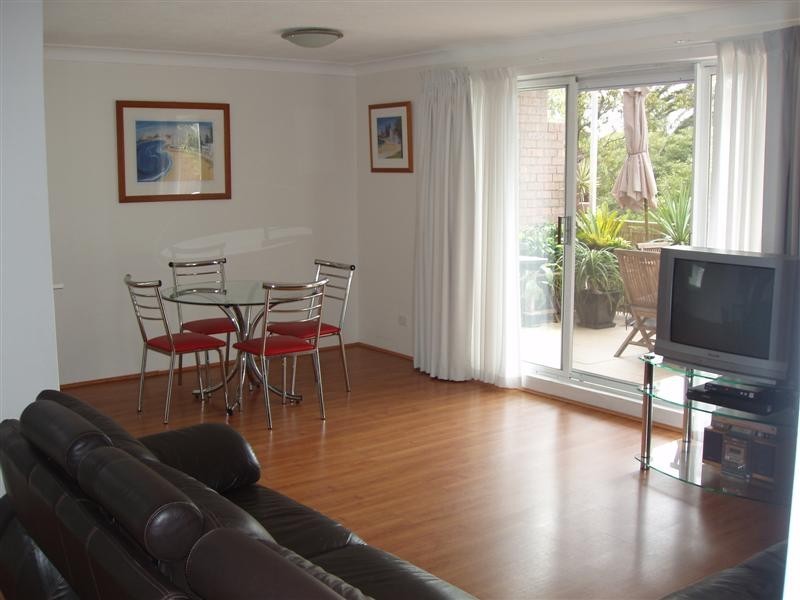 6/2-4 RAILWAY CRESCENT, Jannali NSW 2226