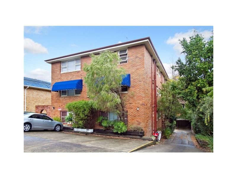 2/20 Searl Road, Cronulla NSW 2230