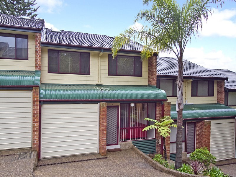 5/55-61 Cremona Road, Como NSW 2226