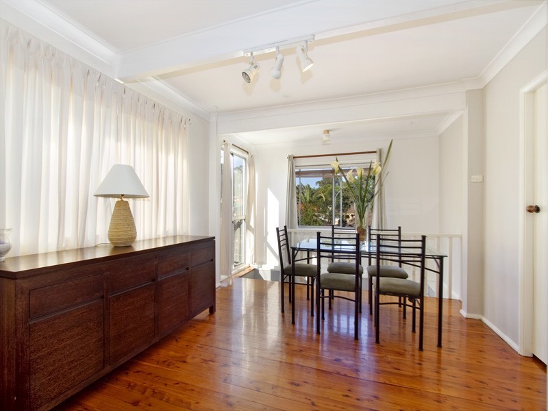 46 GLENCOE STREEET, Sutherland NSW 2232