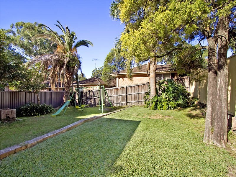 46 GLENCOE STREEET, Sutherland NSW 2232