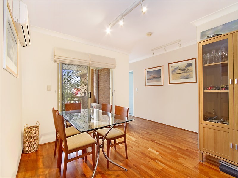 8/155 PORT HACKING ROAD, Sylvania NSW 2224