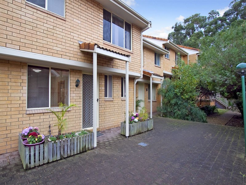 70/465 The Boulevarde, Kirrawee NSW 2232