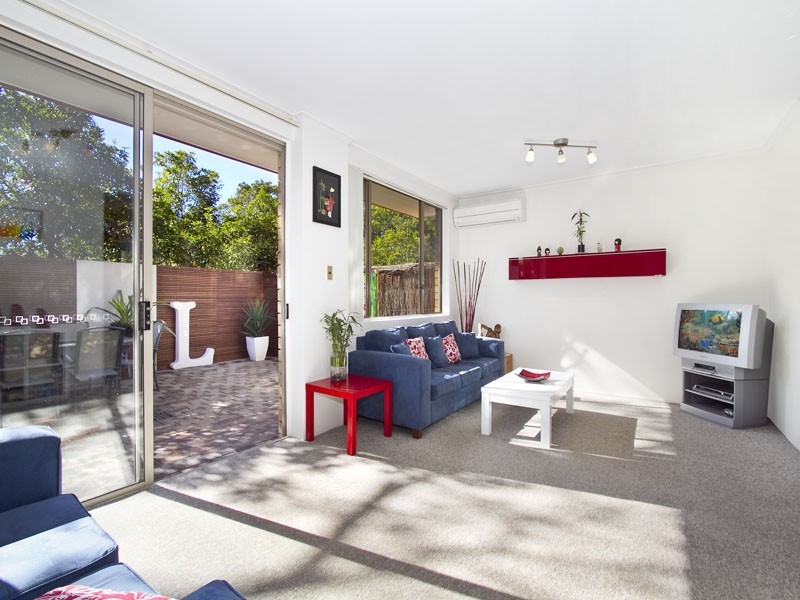 3/81  Bath Road, Kirrawee NSW 2232