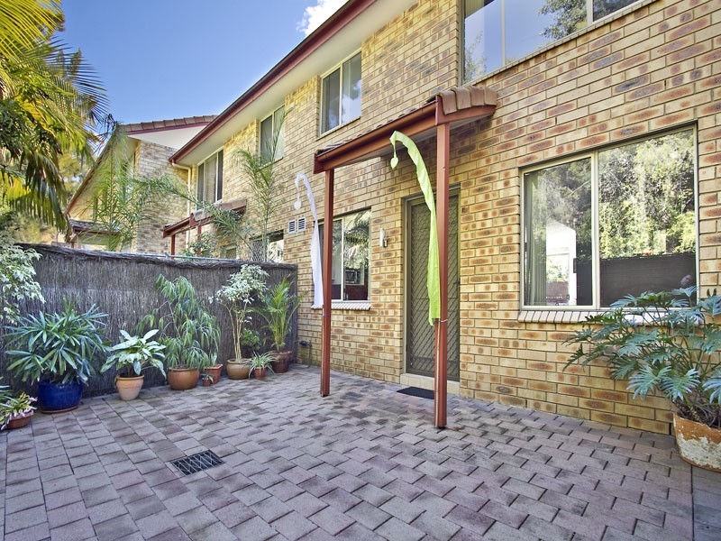 3/81  Bath Road, Kirrawee NSW 2232