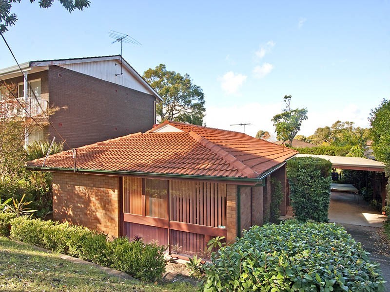 72 Corea Street, Sylvania NSW 2224