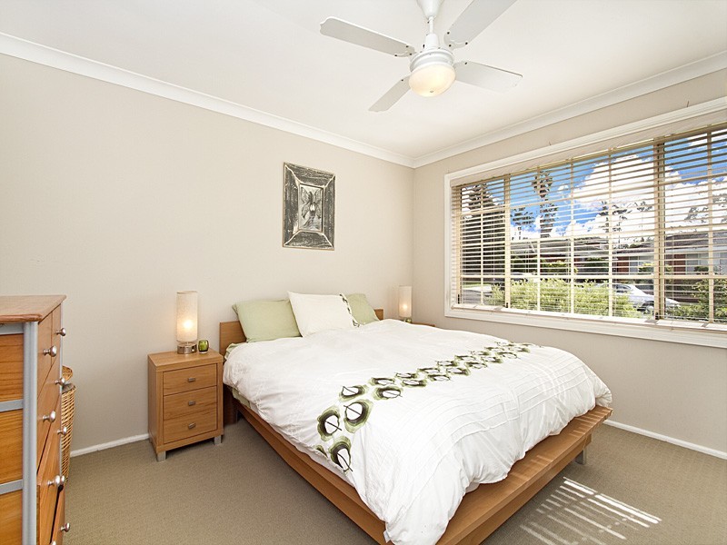 12  Vista Heights Road, Miranda NSW 2228