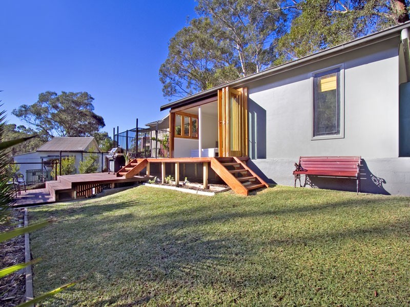 24A The Crescent, Woronora NSW 2232