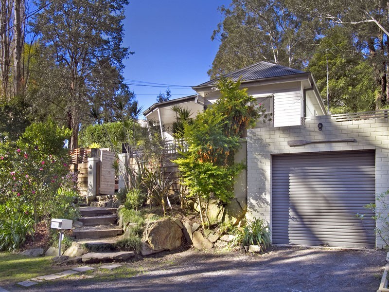 24A The Crescent, Woronora NSW 2232