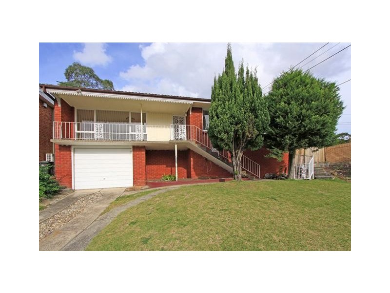 18 RIVAL STREET, Kareela NSW 2232