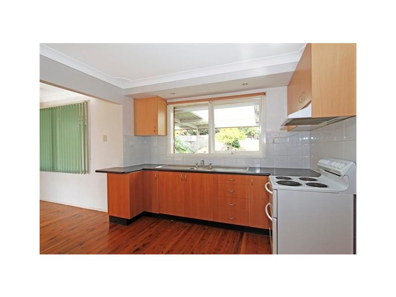 18 RIVAL STREET, Kareela NSW 2232