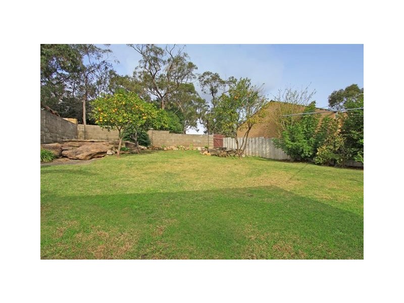 18 RIVAL STREET, Kareela NSW 2232
