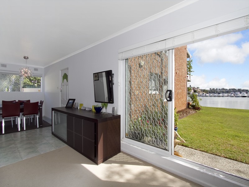 4/1A KOOROOMA PLACE, Sylvania NSW 2224