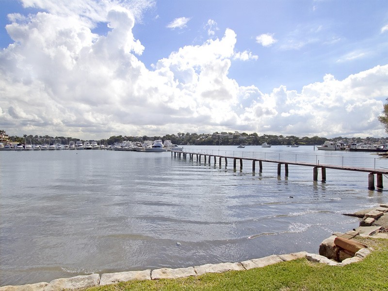 4/1A KOOROOMA PLACE, Sylvania NSW 2224