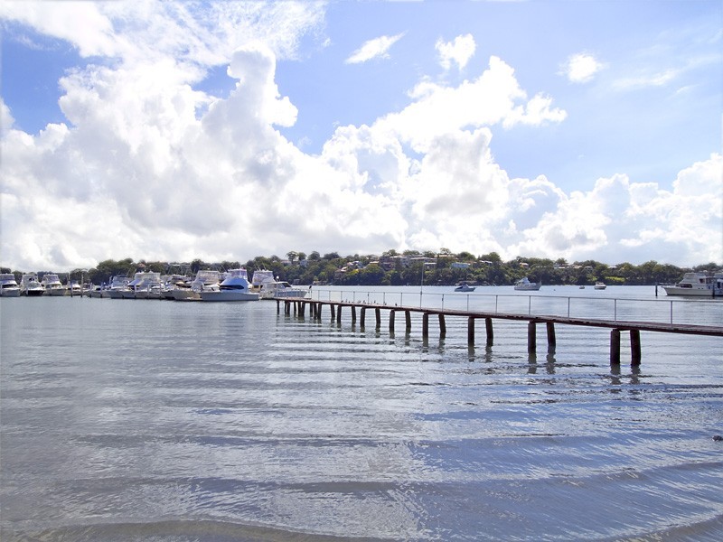 4/1A KOOROOMA PLACE, Sylvania NSW 2224